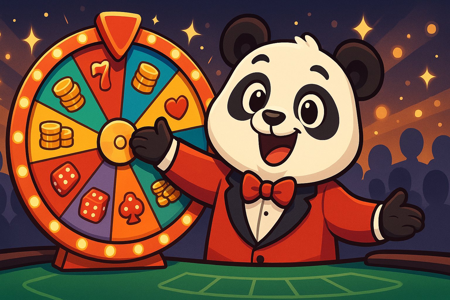 3qq El Bingo en 3qq trae diversión con estilo mexicano